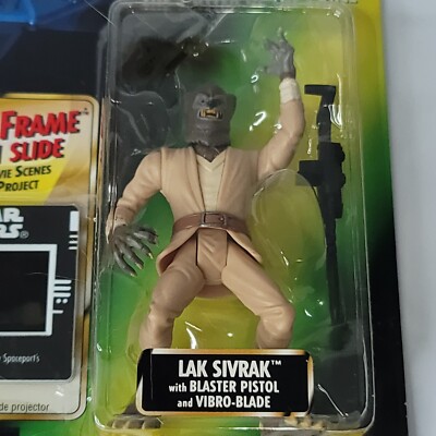 SF・ファンタジー・ホラー STAR WARS SPECIAL ACTION FIGURE SET STAR WARS THE VINTAGE COLLECTION SPECIAL ACTION FIGURE SET