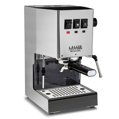 Refurbished Gaggia Classic Evo Pro Espresso Machine (2023 version)