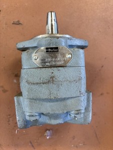 Parker Gear Pump 326-9110-215