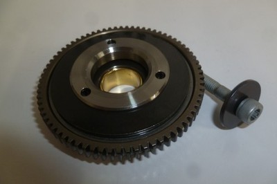 09 FE570 Husaberg Torque Limiter Gear 81240016100 FE FX FS 390 450 570 5G