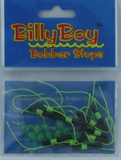 Betts SBS-2 Bobber Stop Knot And Bead 10CT