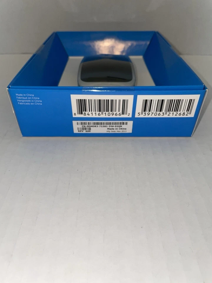 Dell Wireless Touch Bluetooth BT 3.0 Mouse WM713 BRAND NEW SEALED - Image 3 of 4