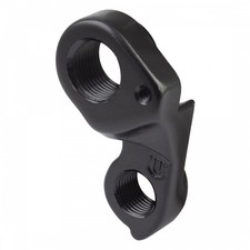 Sunlite S-303 Gancio Deragliatore Lega Forgiata per Bici Cannondale e GT