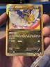 Pokémon TCG Altaria 152/149 Boundaries Crossed Secret Rare Holo 2012 70 HP