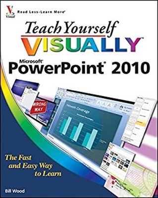 Microsoft PowerPoint 2010 Paperback Bill, Bryant, Eddie T., Wempe