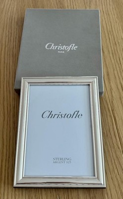 Christofle France Albi Sterling Argent 925 8