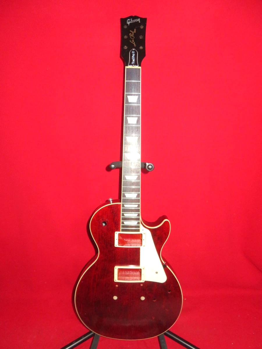 Gibson Les Paul Traditional Pro for sale | eBay