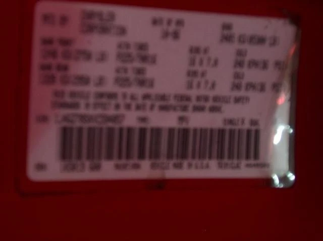 Passenger Right Power Window Motor Rear Fits 93-98 GRAND CHEROKEE 1103 - Image 4 of 4