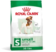 Royal Canin Size Health Nutrition Small Adult Dry Dog Food, 30-lb