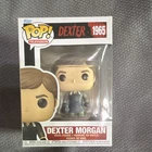 Funko Pop Dexter Morgan Television Dexter Pop! Vinyl Figure Multicolor 1965