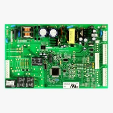 GE WR55X10968 EBX1069P005 Refrigerator Control Board Main