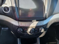 Temperature Control AC Front Dash Mounted Fits 11-17 JOURNEY 1365786