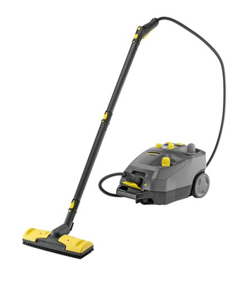 #ad Karcher Steam Cleaner SG4 4 1.092 742.0 669 $1496.69