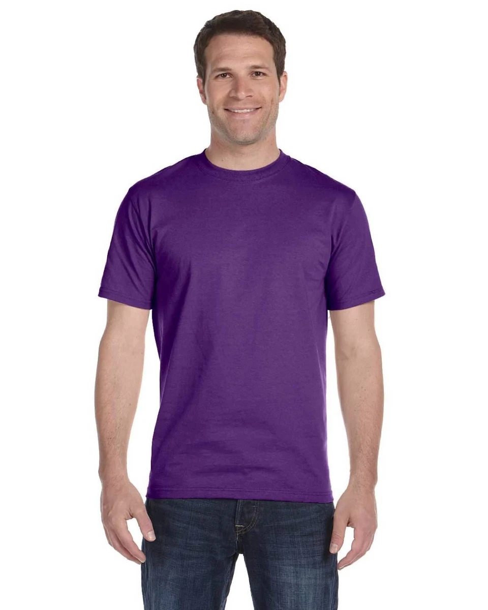 Purple T-Shirts for Men for Sale - eBay