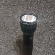 Mag-Lite Aluminum Handheld Flashlight Cordles...