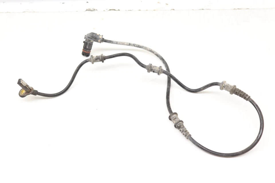 Mercedes-Benz GL320 2007-2009 - ABS/Sensor de velocidad de rueda delantero 1645401617 Foto 2 de 4