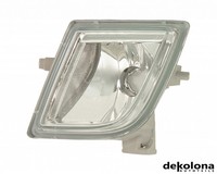 Nebelscheinwerfer FüR Mazda 6 Stufenheck Hatchback H11 Links Vorne 07-13