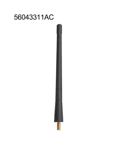 Replacement Antenna Pole for For JEEP For GRAND Cherokee 2001 2016 7 Inch - Picture 13 of 16