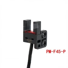 1pcs Photoelectric Sensors for Panasonic PM-F45-P