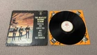 THE BEATLES Second Album 1964 Germany Export  Odeon ZTOX 5558 RARE LP