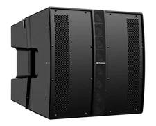 PreSonus CDL12P 12" 2-Way Powered Array Active Speaker w/ 8x 2" HF Drivers