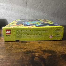 LEGO 75901 Scooby-Doo Mystery Plane Adventures Set New SEALED Retired