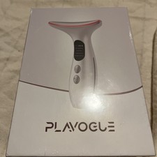 NIB multifunction Face Massager