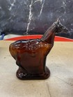 Avon HORSE DECANTER 5 Fl. Oz. Leather After Shave — photo 3