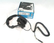 Sennheiser HD 280 PRO Over Ear Monitoring Headphones In Original Box