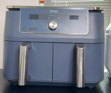 Ninja Foodi Max Dual Zone 9.5L Air Fryer