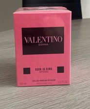 Valentino Donna Born in Roma Intense 100 ml E...
