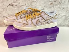  Nike Dunk Premium SB Low City of Style Gr. 42,5 US 9 neu ungetragen OVP