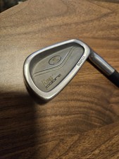 King Cobra Oversize 7 Iron Graphite Shaft Regular 37 RH