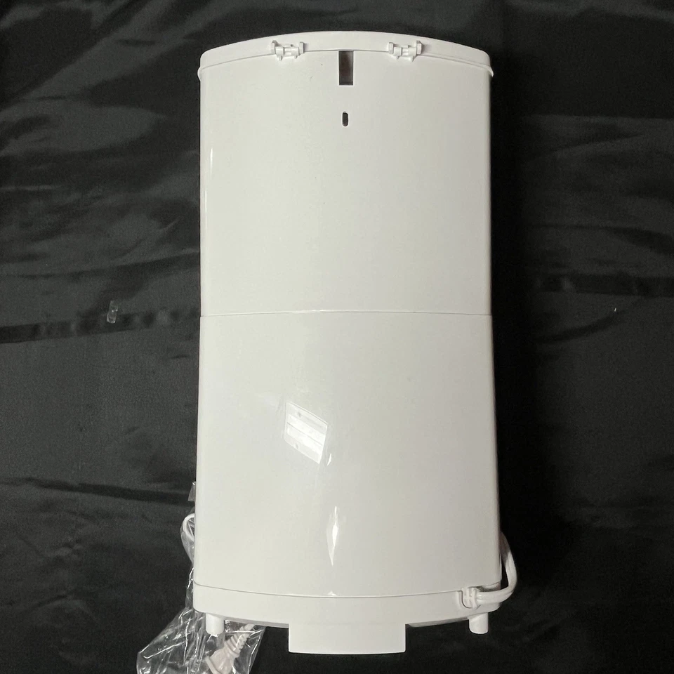 Black & Decker Thermal Select Plus Coffee Maker TCM300 White - Image 4 of 4