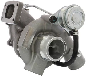 Turbolader Neu 0375P9 für *** Psa