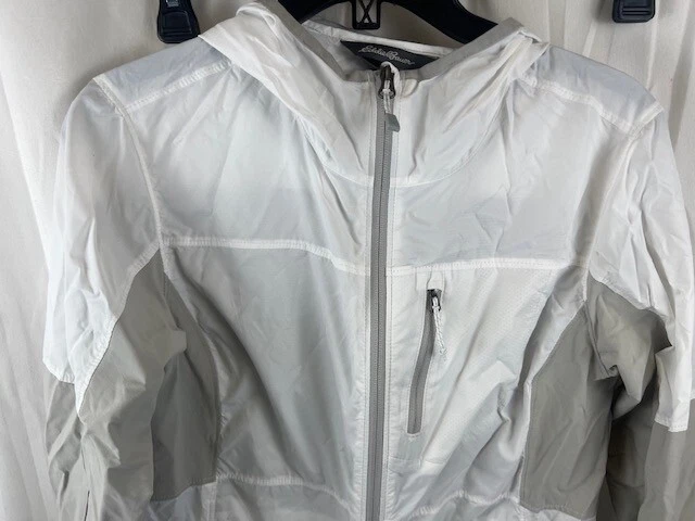 Eddie bauer radius hybrid jacket hot sale
