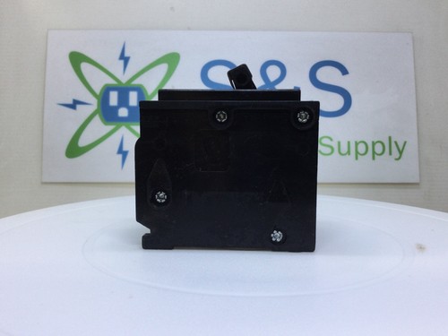 Disyuntor Crouse-Hinds MP215 2 polos 15 amperios tipo MP-T - Imagen 5 de 5