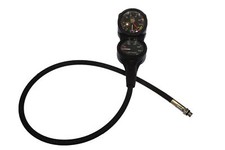 Doppelkonsole Leptonix Black Edition