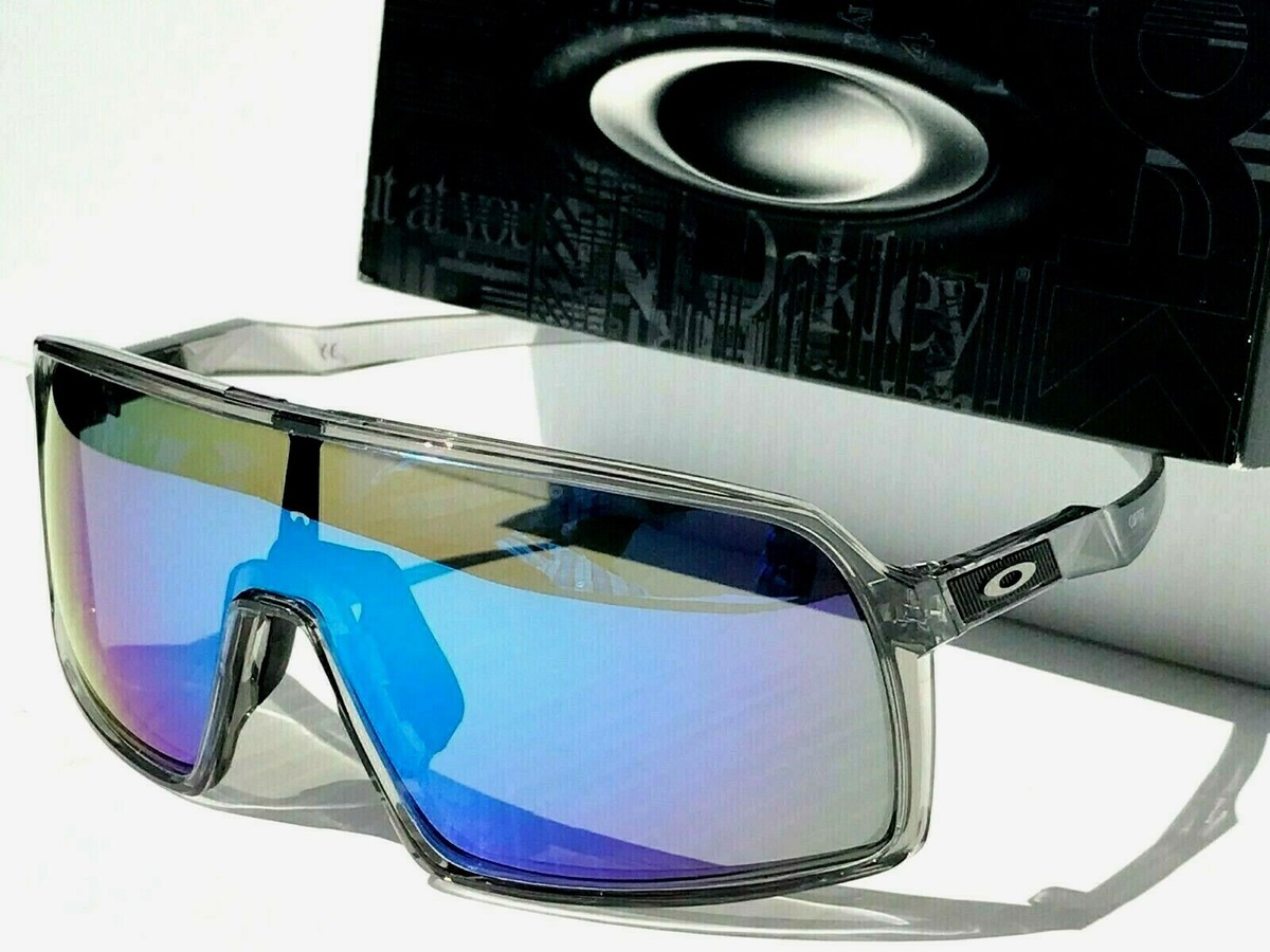 Oakley Sutro Sunglasses 中古品 中古・古着通販】OAKLEY (オークリー) SUTROサングラス ブルー