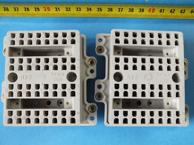 Lot of 1 pcs ABB RX2 RK924 0001 | eBay UK