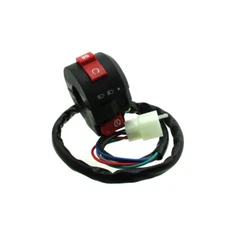 7-pin Kill Starter Light Switch For Kazuma Coolster 50cc 70cc 110cc 125cc ATV