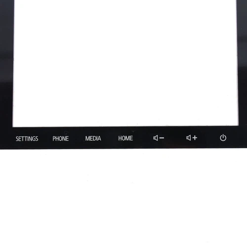 For Mitsubishi Outlander 8" Touch Screen NAV 8740A098 8740A103 Radio 2020-2022 - Picture 4 of 16
