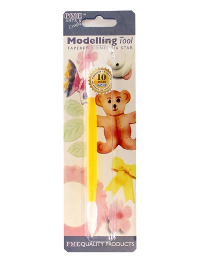 Modelling Tools Sugarcraft Cake Decorating Tool Professional Quality Craft PME - Image 3 of 4