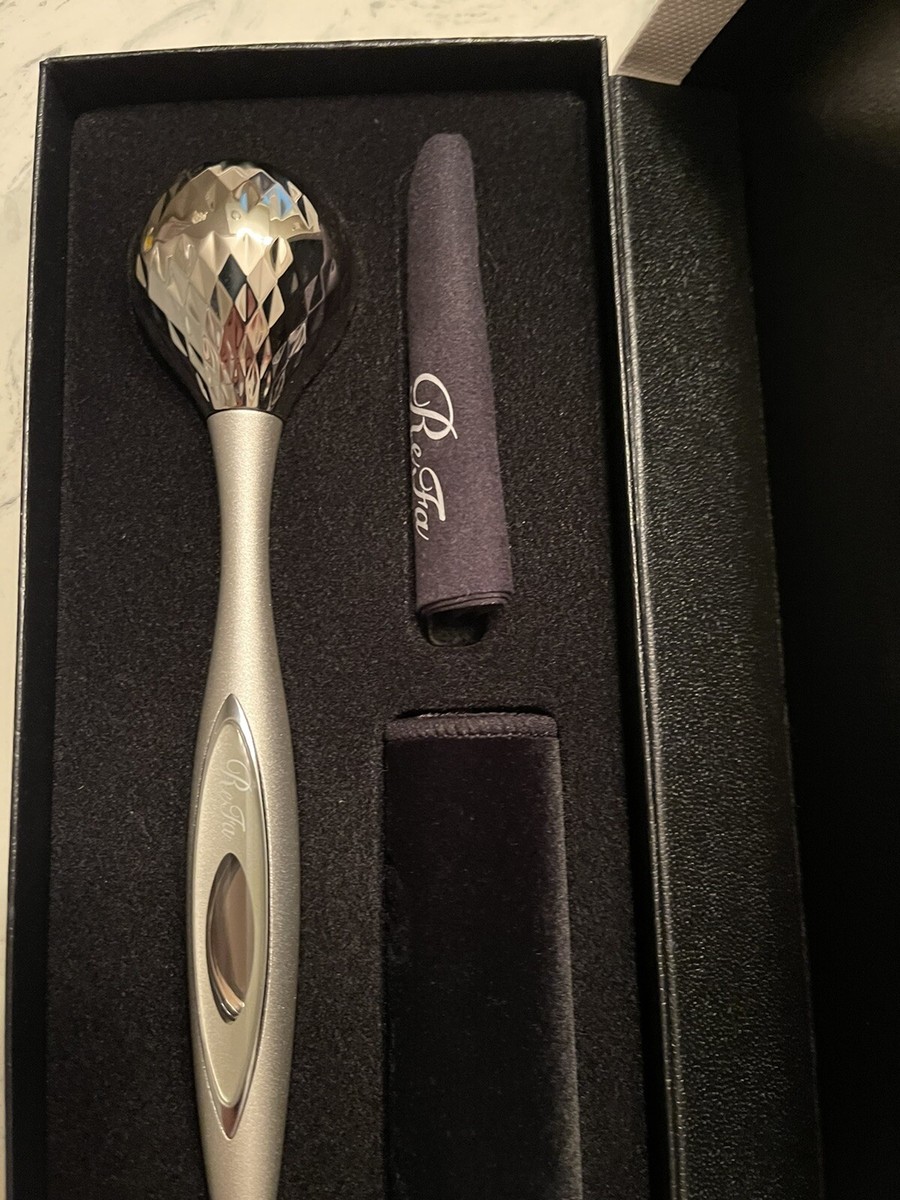 BRAND NEW ReFa O STYLE Face Roller PEO-L1509 | eBay
