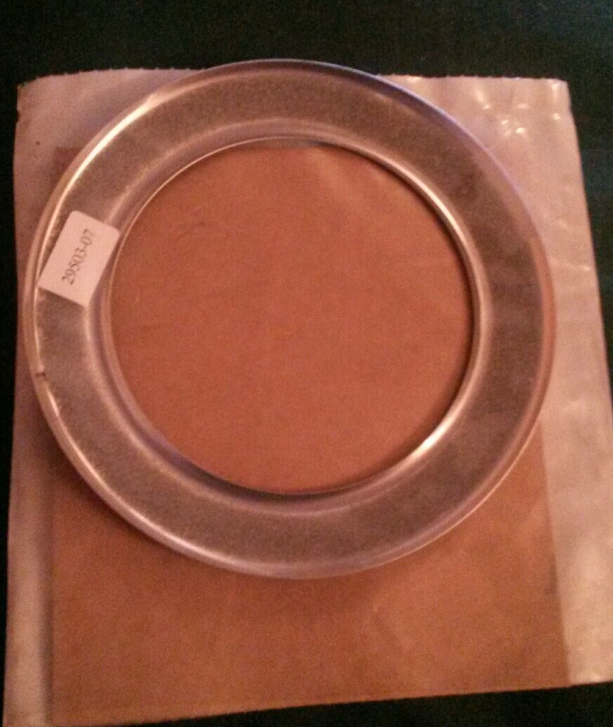 その他 buy OEM Harley-Davidson Screamin Eagle Air Cleaner Trim Ring