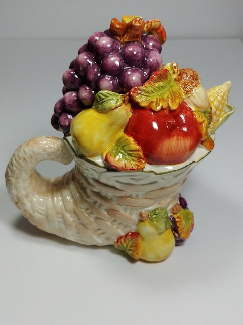 Cracker Barrel Thanksgiving Traditions Gravy Pitcher Or ...