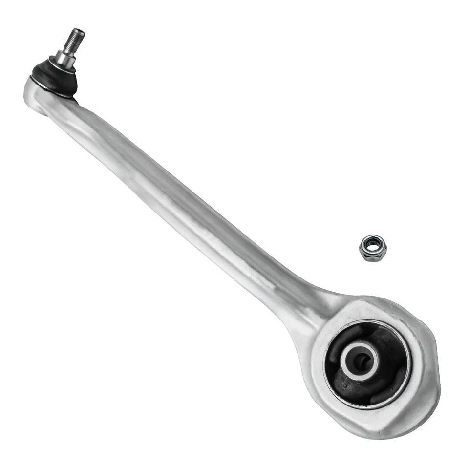 Ambos (2) Brazo de control inferior delantero + rótula para Mercedes-Benz Serie CL & S Foto 4 de 4
