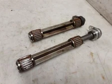 Jeep JL Wrangler OEM 2.0L Counter Balance Shafts 2018 103005