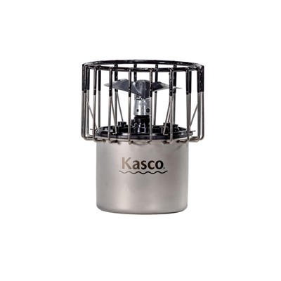 Kasco Deicer 1/2 HP Lake & Pond De-icer 120V � Single Phase with 200 Ft Electric