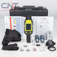 Niton XL2 980 Plus General Metals Handheld XRF Analyzer Thermo Fisher Scientific